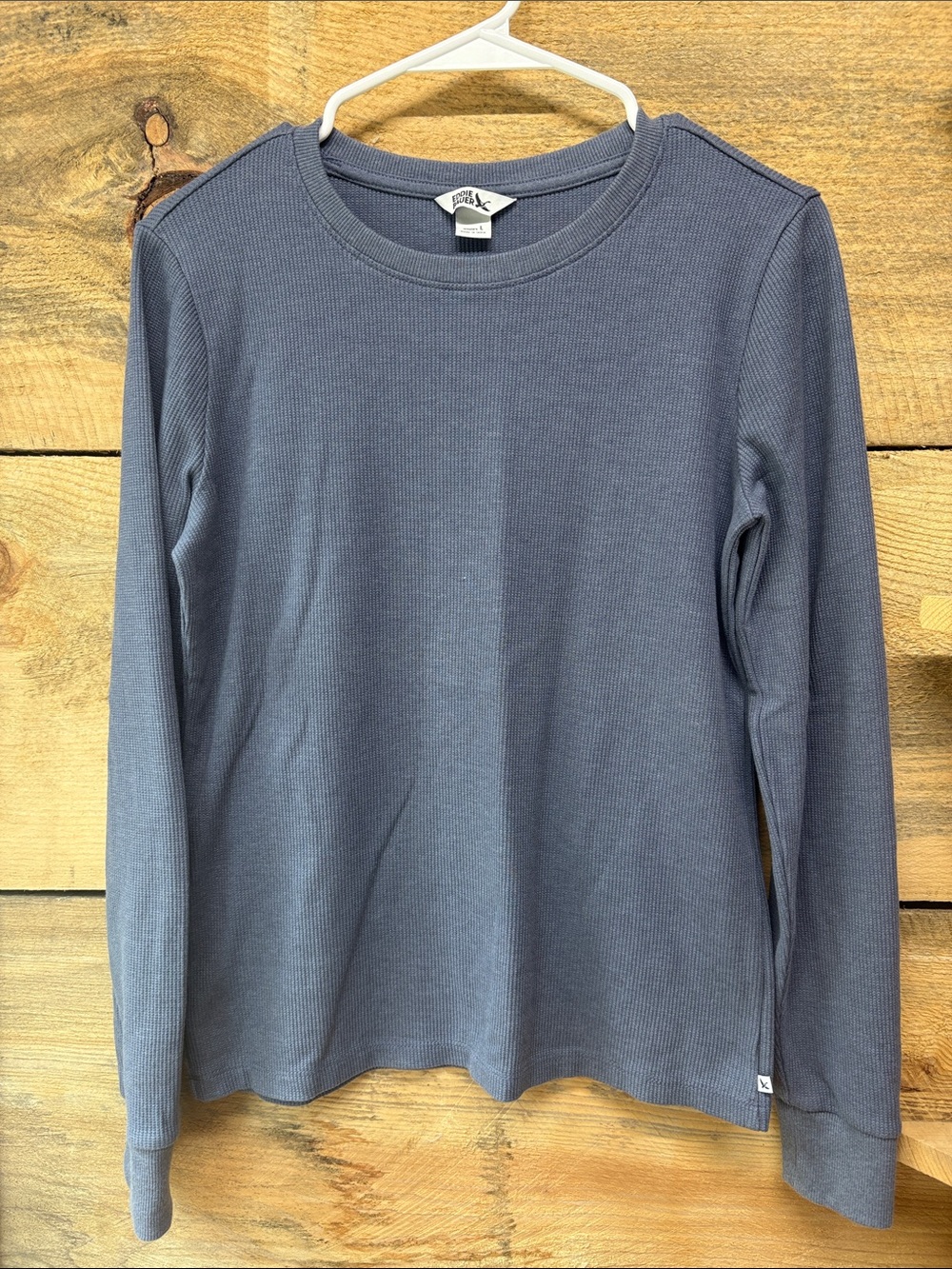 Eddie Bauer Long Sleeve Thermal Top